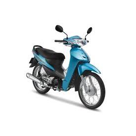 Cần Đạp Thắng Wave Alpha (2006 Đến 2016), Wave Rs Hàng Cao Cấp