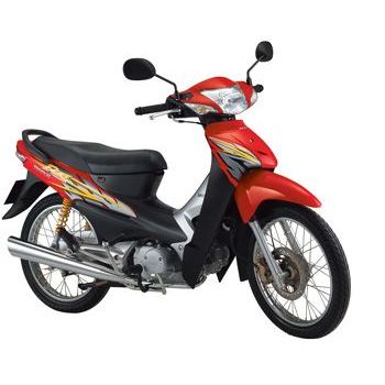 Cần Đạp Thắng Wave Alpha (2006 Đến 2016), Wave Rs Hàng Cao Cấp