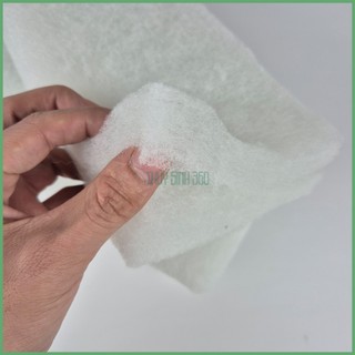 Bông Lọc Trắng - Sử Dụng Cho Hồ Cá Cảnh, Thủy Sinh