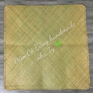 Thảm Cỏ Bàng decor ☘️