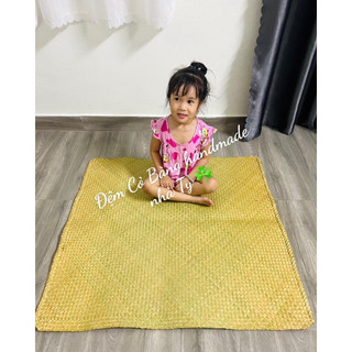 Thảm Cỏ Bàng decor ☘️