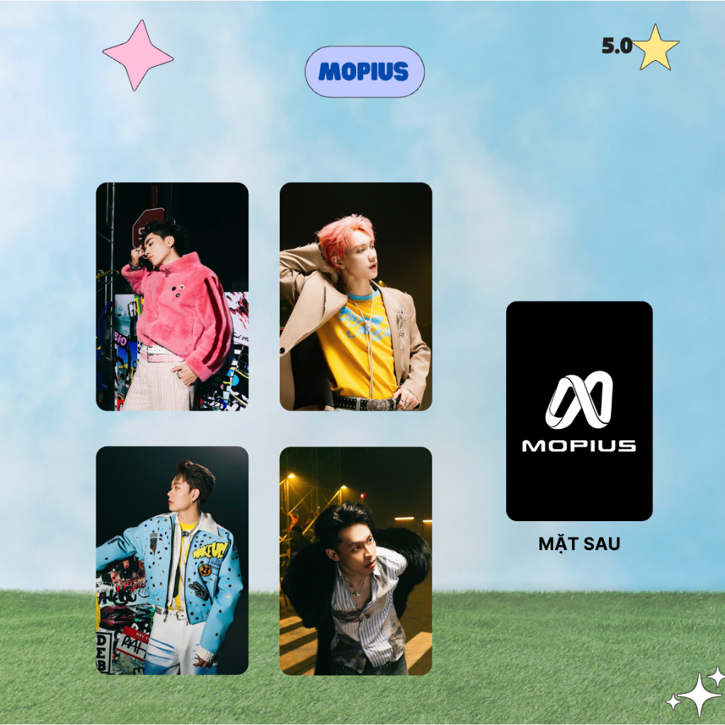 [UNOFF] Card bo góc TEAM MOPIUS - LÀN ƯU TIÊN (B2) -Card Bo Góc ...