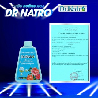HOA TƯƠI LÂU GẤP 2-3 LẦN Nước Dưỡng Hoa Tươi Lâu  - 300ml chưng hoa không sợ thối nước