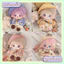 Outfit doll 10cm 15cm 20cm 40cm ngồi - Quần áo búp bê 10cm 15cm 20cm babyring