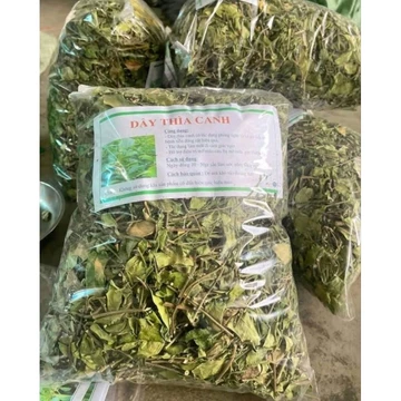 DÂY THÌA CANH Hòa Bình 1Kg [ xanh, đẹp, mới]