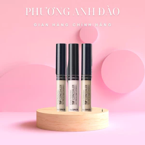Che khuyết điểm The Saem