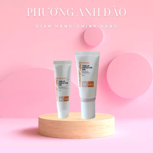 Set kem chống nắng CNP 31+50ml