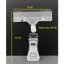 Kẹp nhựa dùng để kẹp tấm giảm giá quảng cáo wobbler nhựa cao cấp thường dùng tại cửa hàng, siêu thị.
