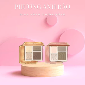 Bảng phấn bắt sáng và tạo khối Judy Doll