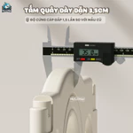 Quây Cũi Nhựa Phi Hành Gia Mới 2026, Quây Cũi Cao Cấp Full Set Tặng Kèm 100 Bóng + Thảm + Set Bóng Rổ Bảo Hành Trọn Đời — ảnh 8