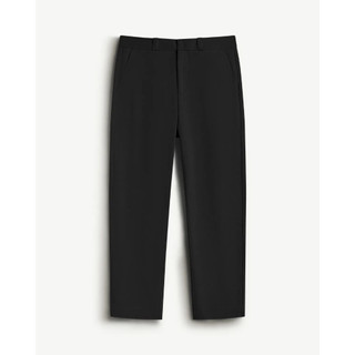 Quần kaki nam Form Slim cropped - ROUTINE 10F24PCA005R1