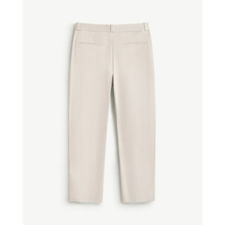Quần kaki nam Form Slim cropped - ROUTINE 10F24PCA005R1