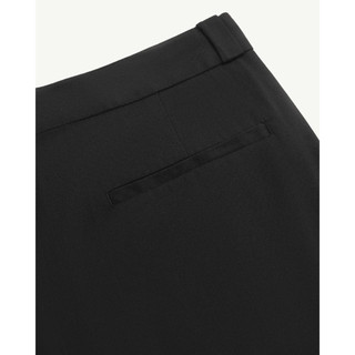 Quần kaki nam Form Slim cropped - ROUTINE 10F24PCA005R1