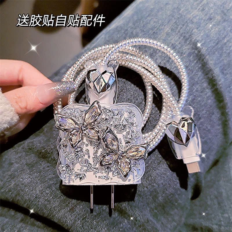 Hồ điệp nhũ