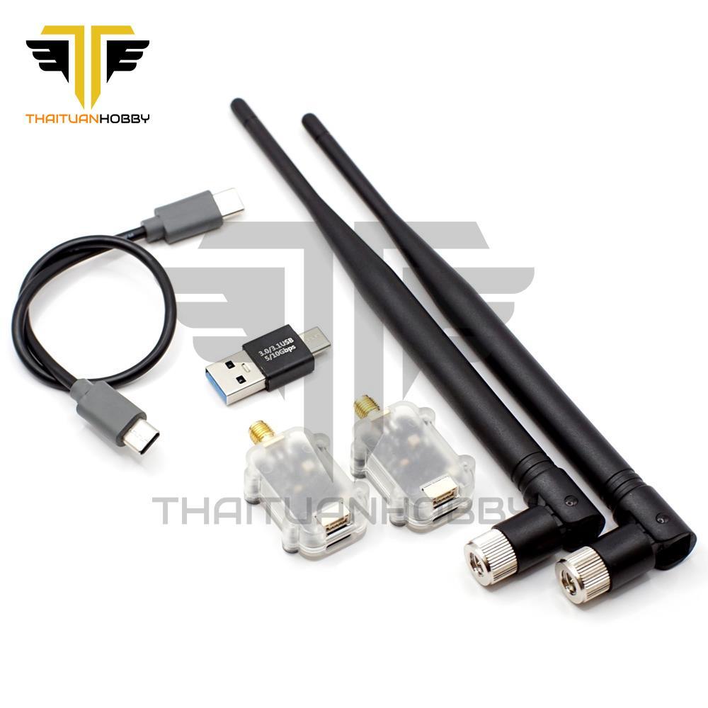 Micoair LR900-P - 900MHz LoRa Telemetry Radio | Shopee Việt Nam