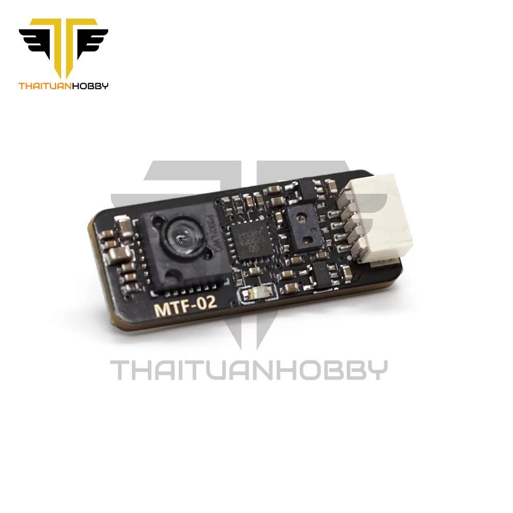 Micoair MTF-01 / MTF-01P / MTF-02 / MTF-02P Optical Flow&Range Sensor ...