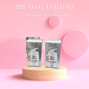 Set Olay UK
