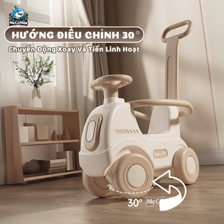 [Kèm Máy Phát Nhạc] Ngựa Bập Bênh Pakey Đa Năng Mới, Kèm Xe Thú Nhún Cao Cấp + Cầu Trượt, Bảo Hành Uy Tín
