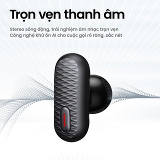 Tai nghe thiết kế mở open-ear Amazfit Up - Hàng chính hãng - Bảo hành 12 tháng