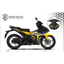 Tem Exciter 155