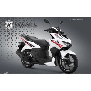 Tem Vario 160 cao cấp
