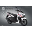 Tem Vario 160 cao cấp