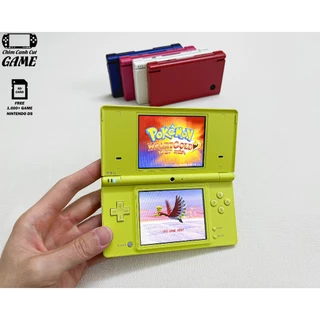 Nintendo ds - Giá Tốt, Miễn Phí Vận Chuyển, Đủ Loại | Shopee Việt Nam
