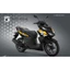 Tem Vario 160 cao cấp