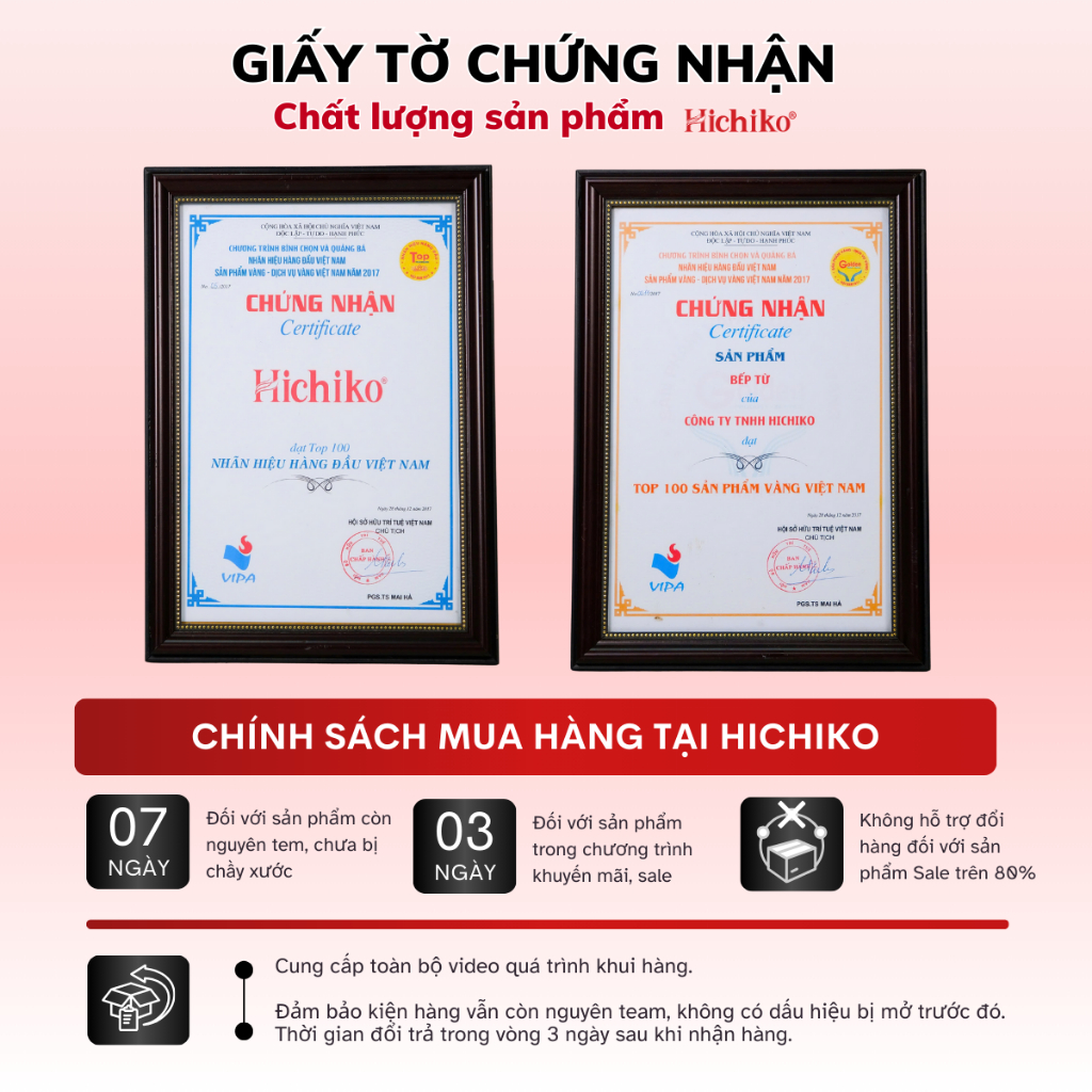 Nồi Chiên Không Dầu Hichiko 10L HC975B, nướng vừa con gà 3kg, công suất 1800W
