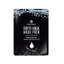 Mặt nạ dưỡng ẩm da mềm mịn căng bóng và tràn đầy sức sống Pax Moly Super Aqua Mask Pack 25ml ( Hộp 10 miếng )