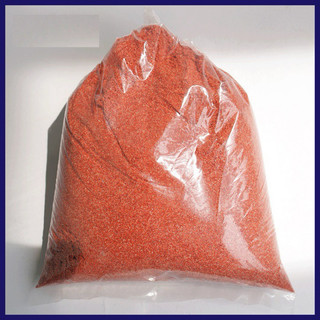 Phân Kali Đỏ PHÚ MỸ Giúp Cây cho trái lớn, tăng độ ngọt, Tăng độ sặc sở cho hoa - Gói 500g, 1kg