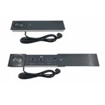 Hộp điện âm bàn, ổ cắm âm bàn cao cấp - Có tính năng sạc không dây, USB 5v2a, HDMI, LAN - BH 3 Tháng — ảnh 7