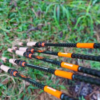 [BST GIỚI HẠN] CẦN CÂU CHUYÊN LURE LK SPECIAL CÁ MẬP, CẦN CÂU CHUYÊN LURE SPECIAL