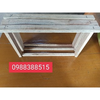 5 Cầu nuôi ong Nội miền nam 42cm tiêu chuẩn