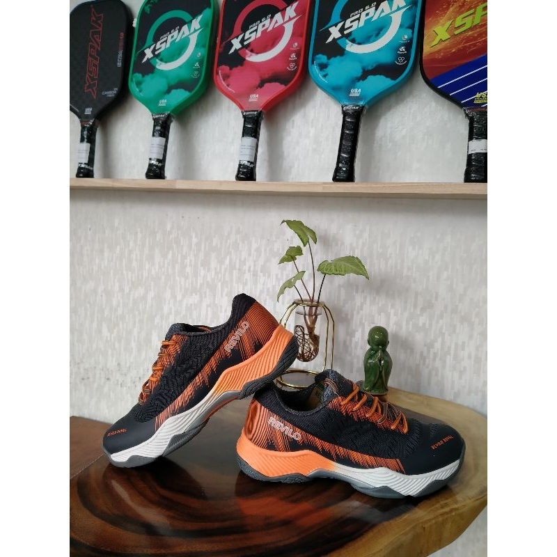 Giầy Cầu Lông Revilo Rapper 04 | Shopee Việt Nam