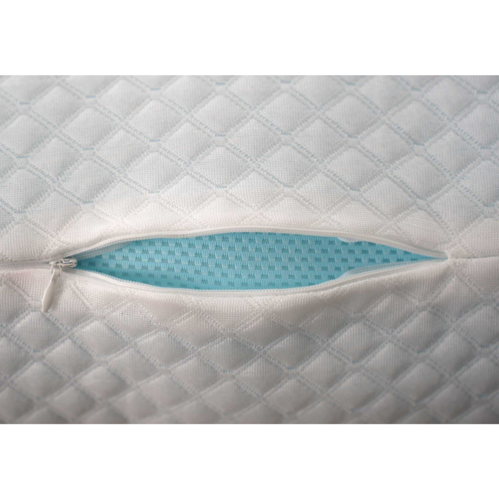 Ảnh Gối Ôm Foam Aroma 20x100cm, Gối Ôm Êm Ái 2