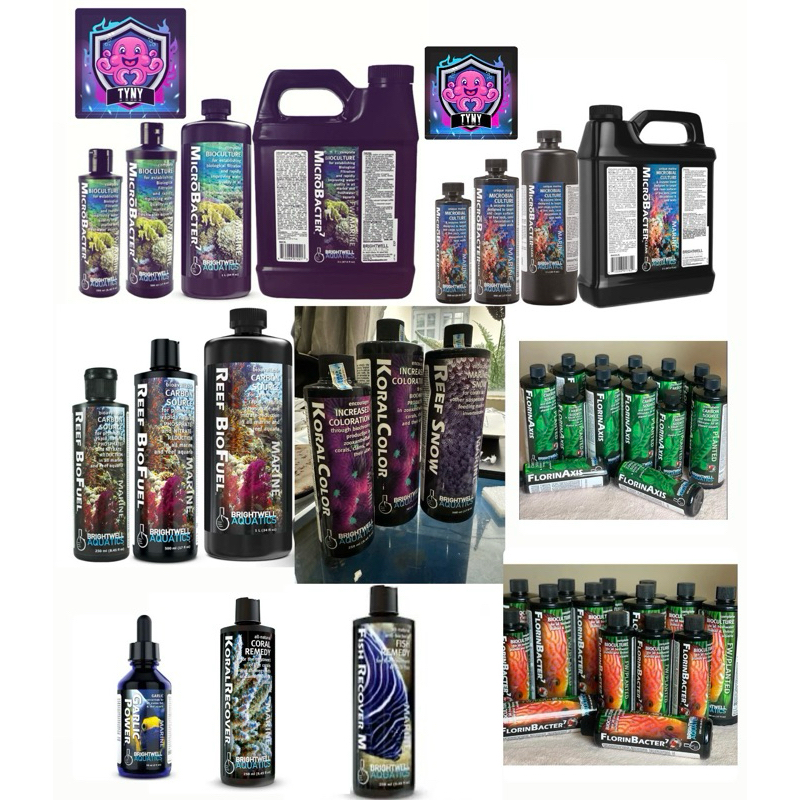 MICROBACTER7 Vi sinh cho hồ cá Micro Bacter 7 , BioFuel và Vi sinh ...