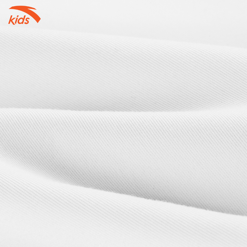 Áo thời trang thể thao bé gái Anta Kids 3624C5703