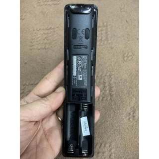 Remote điều khiển tivi sam sung 4K Có Giọng Nói (LOẠI CONG) - TẶNG KỀM PIN