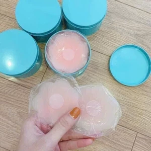 HỘP 10 MIẾNG DÁN TI SICLICON