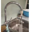 ĐẦU VÒI RỬA BÁT TĂNG ÁP CHỐNG BẮN NƯỚC - Có 2 Chế Độ Nước Xoay 360 Độ