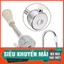 ĐẦU VÒI RỬA BÁT TĂNG ÁP CHỐNG BẮN NƯỚC - Có 2 Chế Độ Nước Xoay 360 Độ