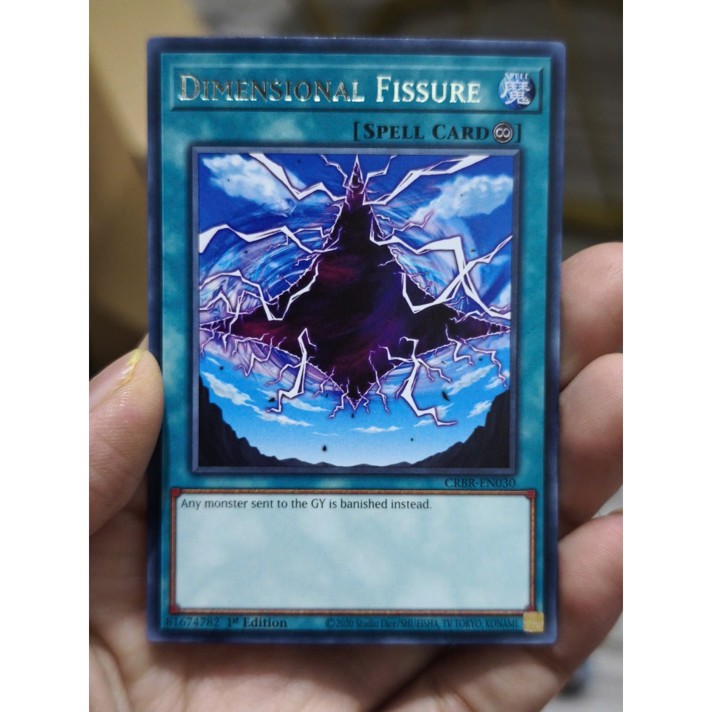YuGiOh TCG DEMO Pack DEM1- Promo Common Card ($2 Minimum Order Required