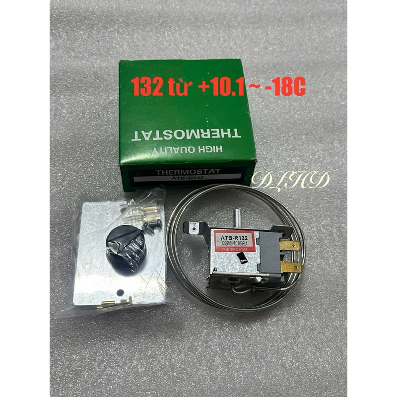 CẢM BIẾN NHIỆT ĐỘ TỦ LẠNH( thermostat) ATB-R132 | Shopee Việt Nam