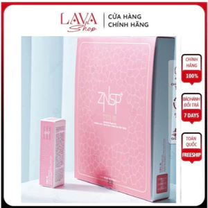 Dưỡng tế bào gốc ZNSP Cell 3 mới, dùng trong phun xăm thẩm mỹ