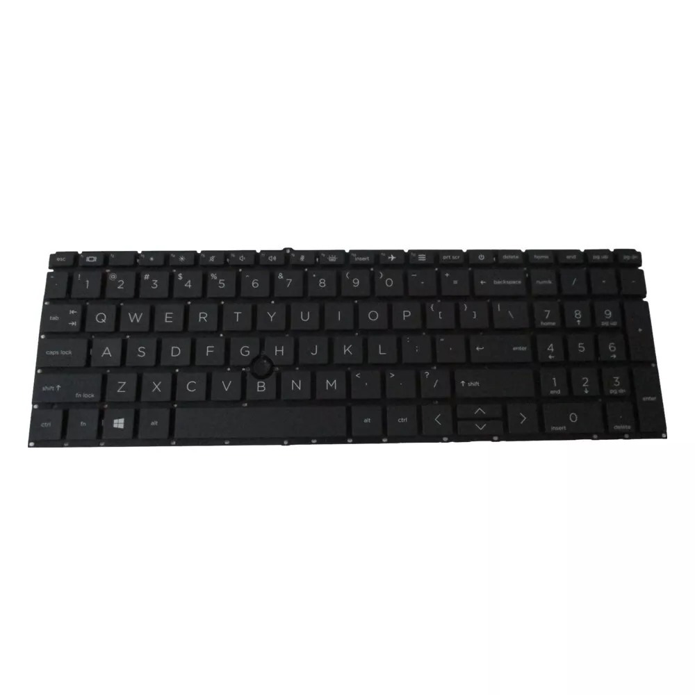 Bàn Phím Laptop h''ƿ 850-G7 845-G7 855-G7 850-g8 CÓ LED (Chỉ phím không ...