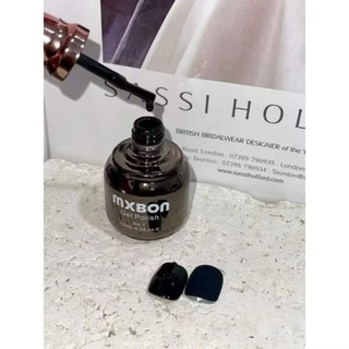 Sơn Gel Đỏ Mxbon