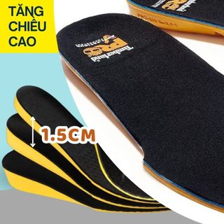 Lót Giày Timberland hàng chính hãng số lượng có hạn