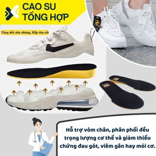 Lót Giày Timberland hàng chính hãng số lượng có hạn