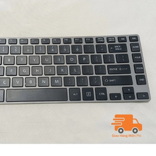Bàn phím laptop Dynabook R64/A R64/P R64/T R64/U R64/W5K R644/K R644/M R644/W5K PR64ABAB6E7AD11 PR64ABAB4E7AD11